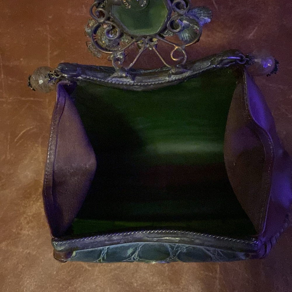 Maya Evangelista Handbag - Picture 6 of 10
